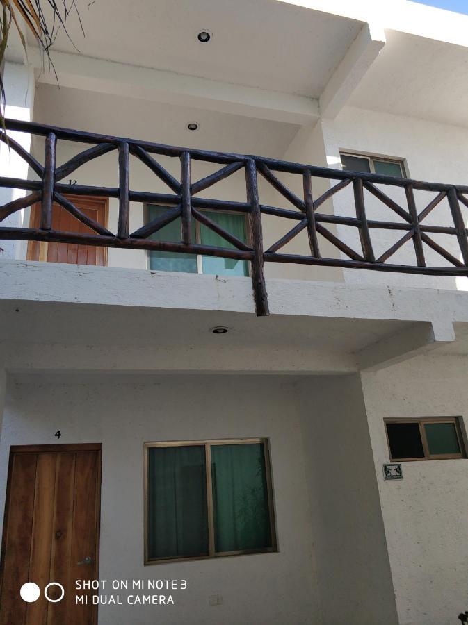 Yalekin 4* Ilha Holbox