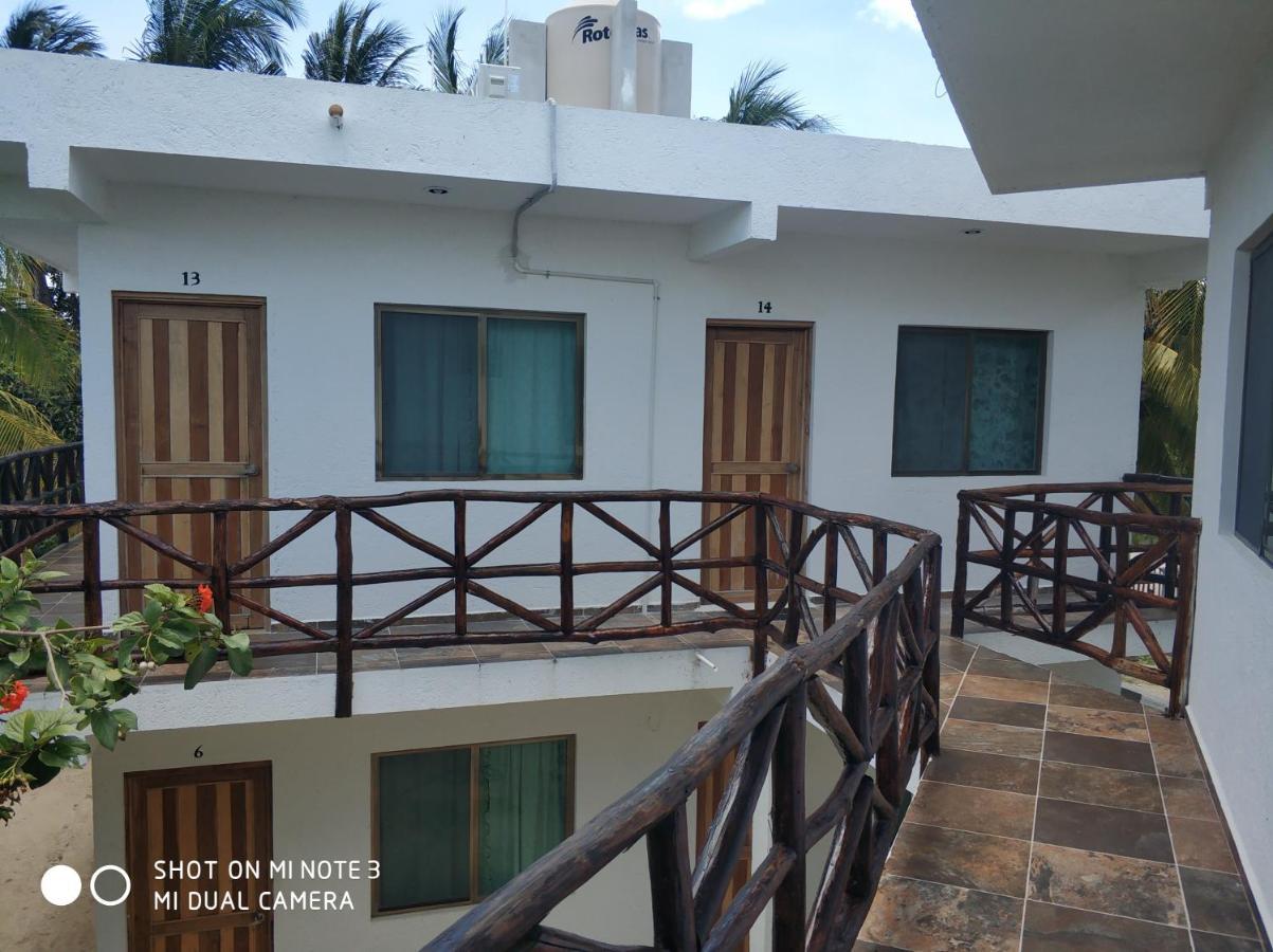 Yalekin Ilha Holbox