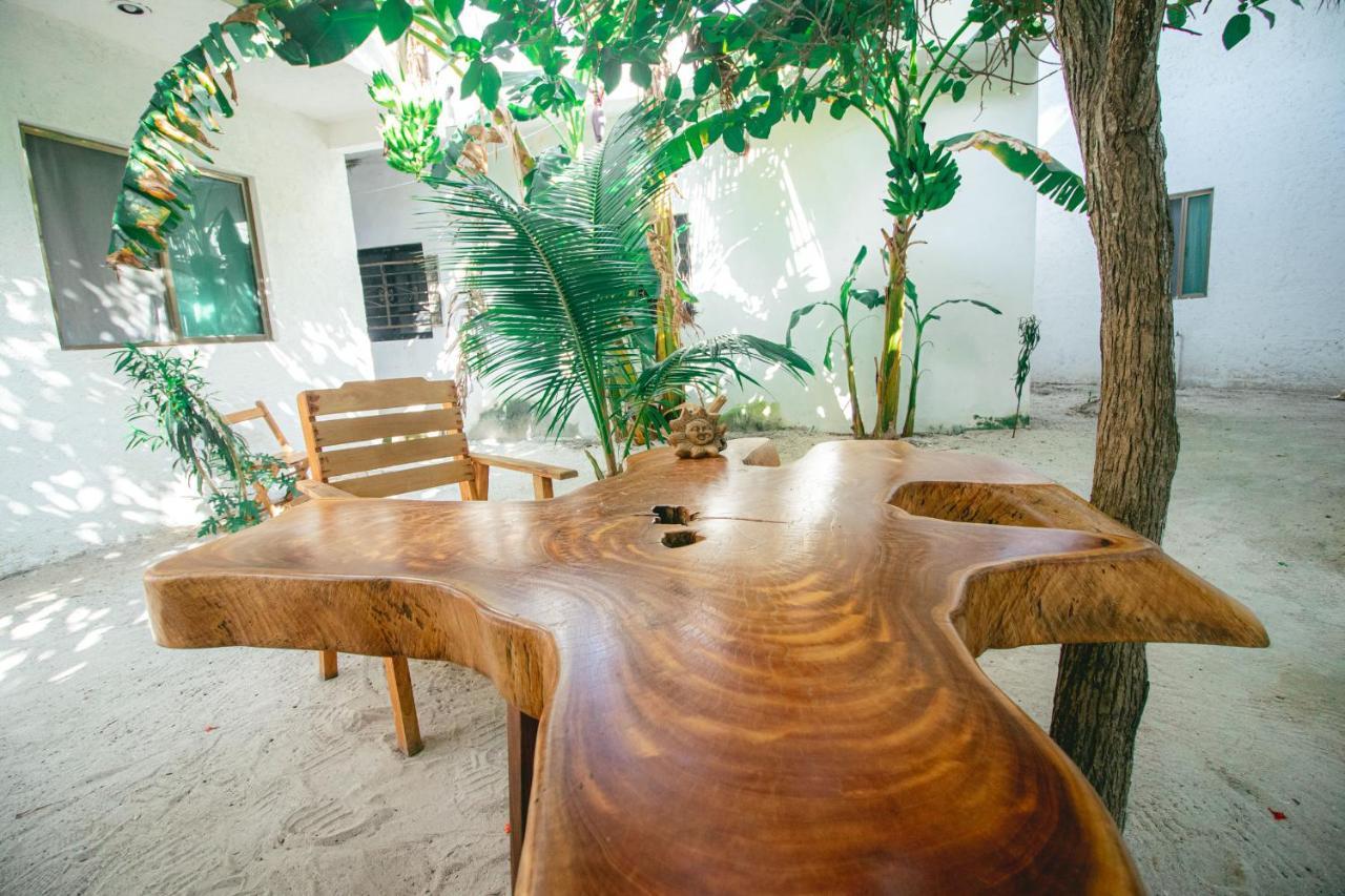 Yalekin Ilha Holbox