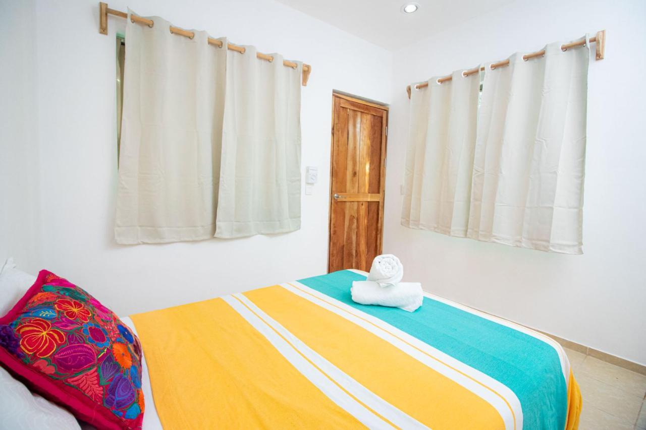 Yalekin Hotel Ilha Holbox