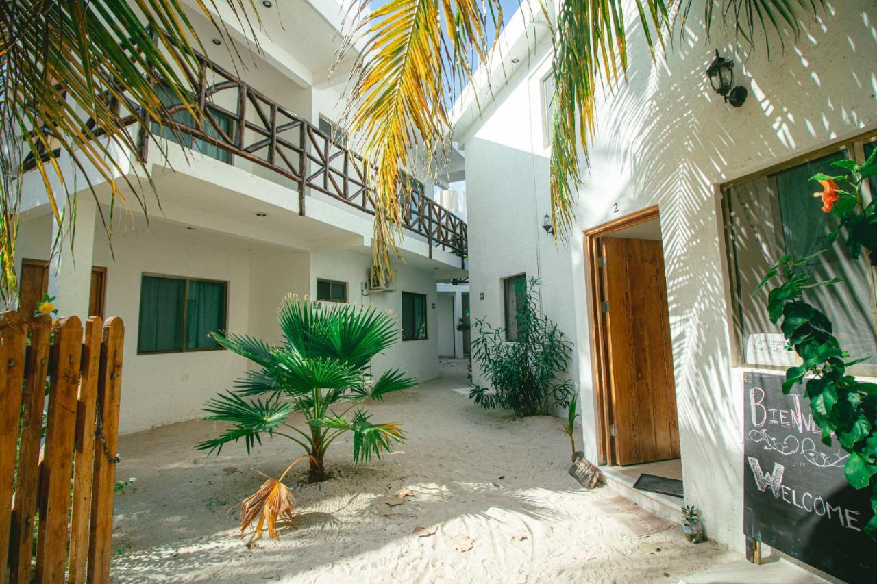 Yalekin Hotel Ilha Holbox