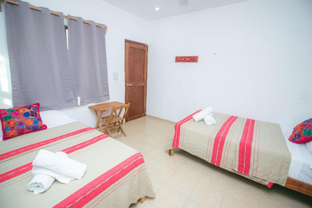 Hotel Yalekin 4*