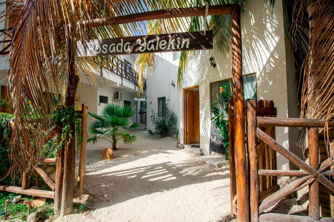 Yalekin Hotel