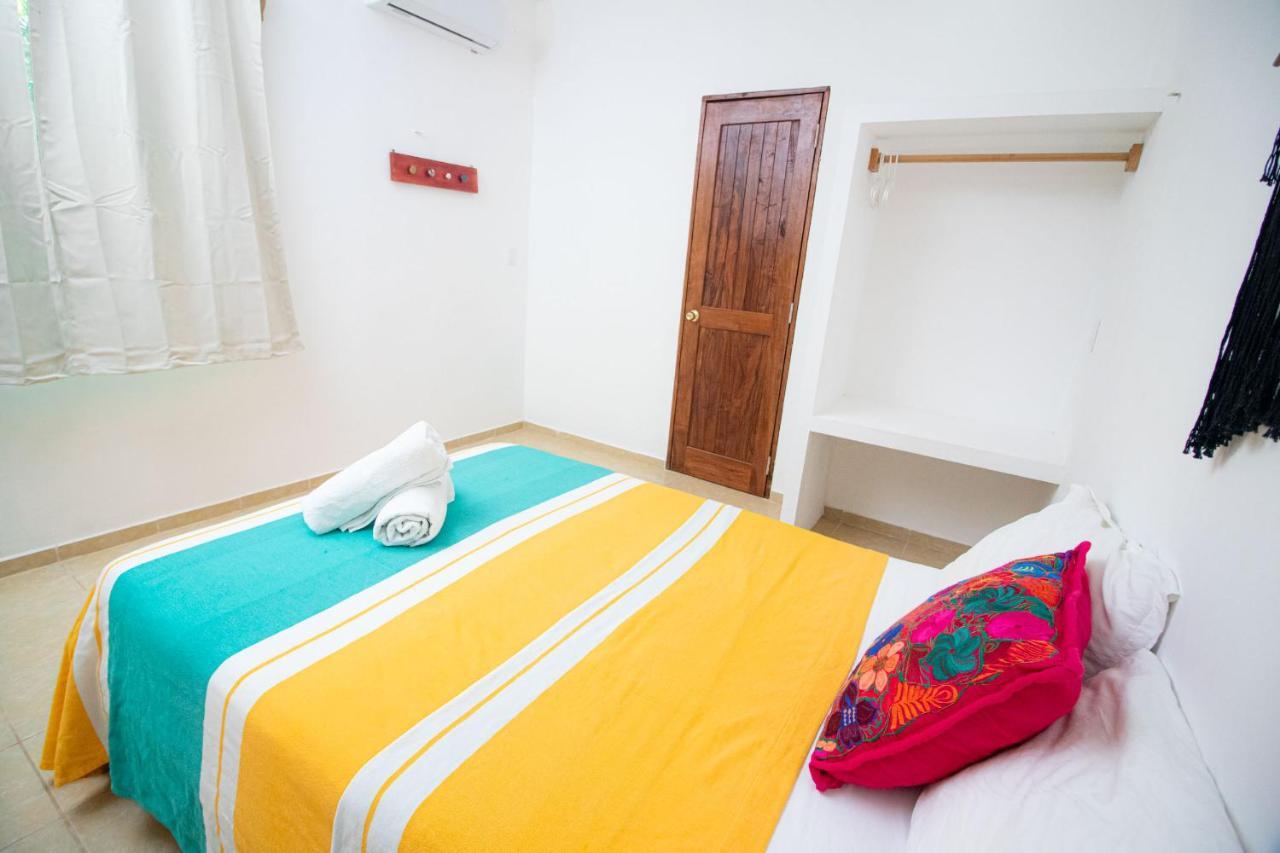 Yalekin 4* Ilha Holbox