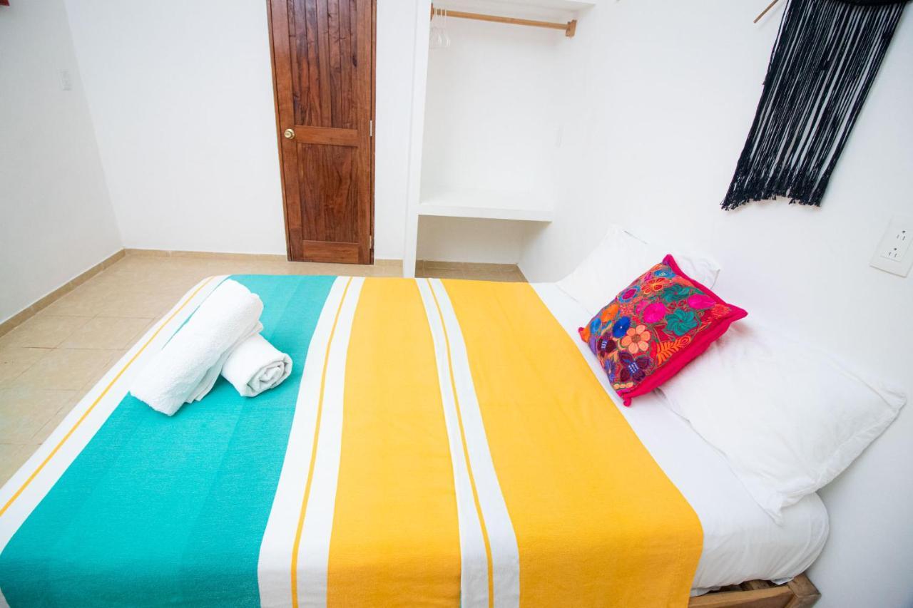 Hotel Yalekin